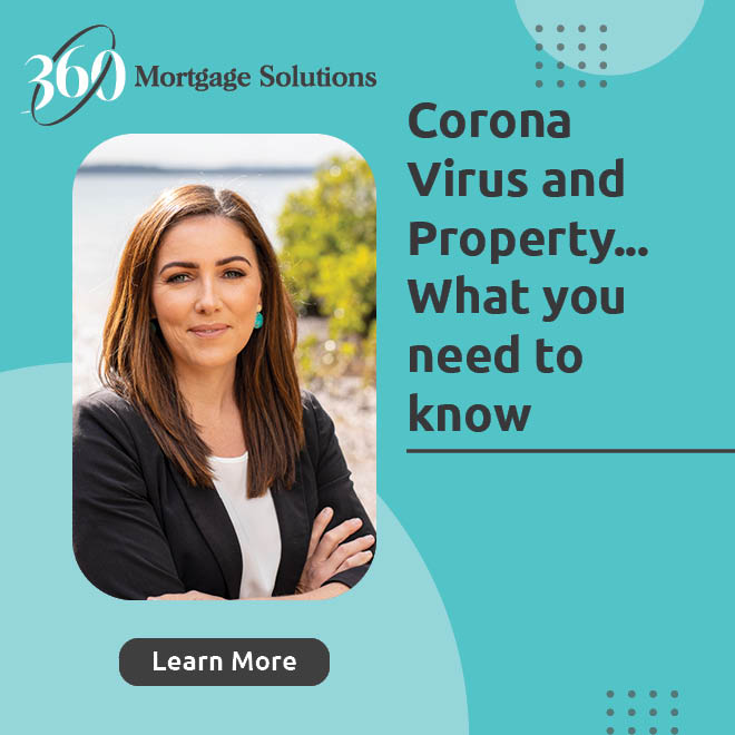 Corona Virus and Property... What you need to know