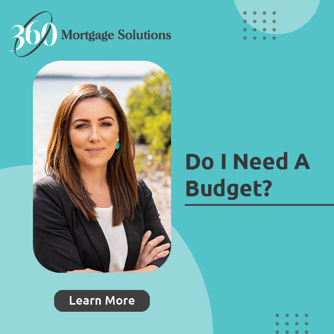 Do I Need A Budget?