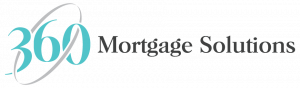 360 Mortgage Solutions Logo