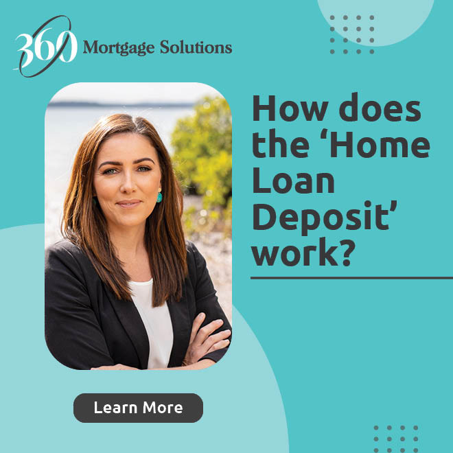 Home Loan Deposit