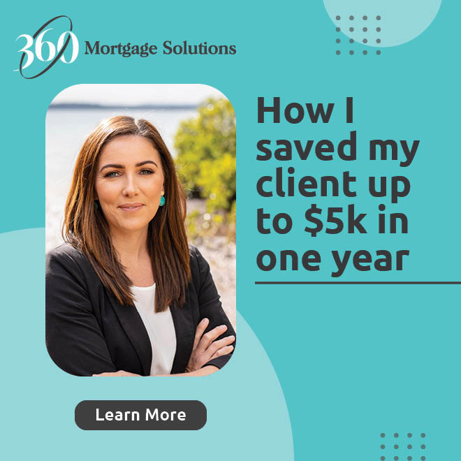 How I saved my client $5K in one year
