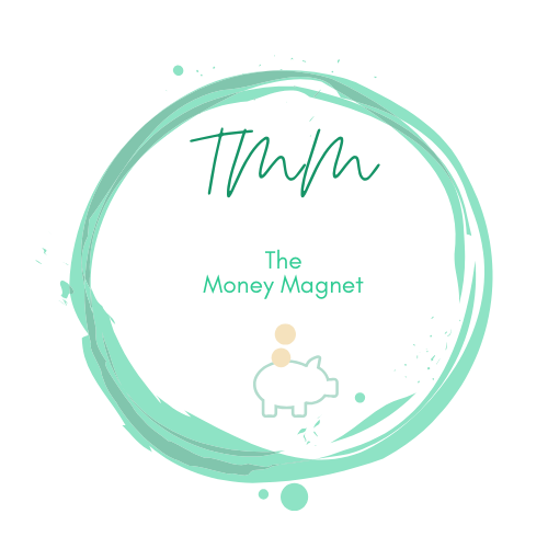 The Money Magnet course