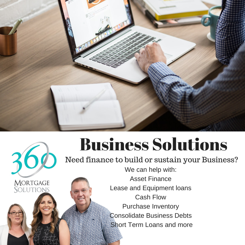 ATO Debt Business Loan Options: Why Restructuring Before June 1 Makes Financial Sense