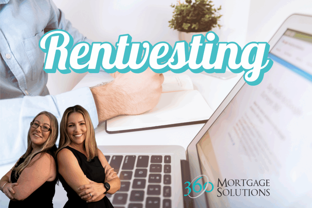 Rentvesting Strategy Benefits: Building Wealth While Living Where You Want
